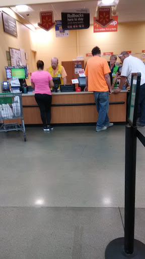 Supermarket «Walmart Neighborhood Market», reviews and photos, 1442 S Parker Rd, Denver, CO 80231, USA