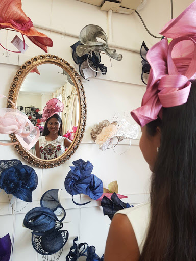 Cupid's Millinery Melbourne