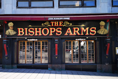 The Bishops Arms - Palace