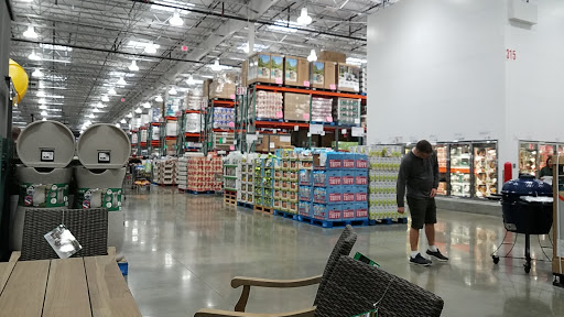  «Costco Wholesale», reviews and photos, 3500 Business Center Dr, Pearland, TX 77584, USA