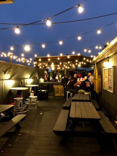 Bar «Rock & Roll Hotel», reviews and photos, 1353 H St NE, Washington, DC 20002, USA