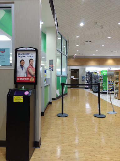 Pharmacy «Rite Aid», reviews and photos, 15 Summerhill Rd, Spotswood, NJ 08884, USA