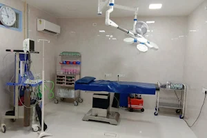 Sri Janani mother and child hospital image