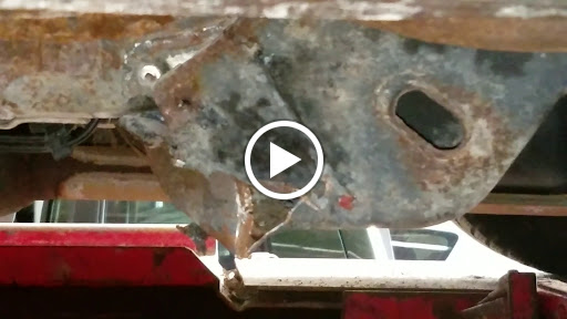 Car Repair and Maintenance «Midas», reviews and photos, 55 Hampton House Rd, Newton, NJ 07860, USA