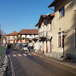 Photo n°1 de l'avis de Baca.e fait le 23/12/2021 à 10:29 sur le  Alfiere Osteria Cooperativa Di Rivodora à Rivodora