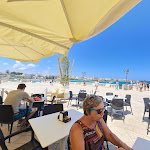 Photo n°2 de l'avis de willem.o fait le 03/07/2023 à 13:54 sur le  BAR Castello à Otranto