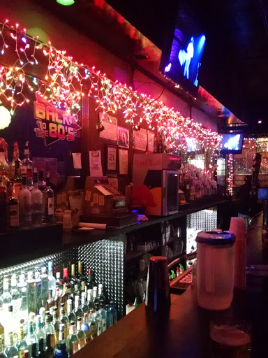 Night Club «The Pyramid Club», reviews and photos, 101 Avenue A #1, New York, NY 10009, USA