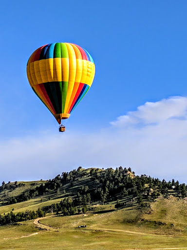 Fishing Store «Chaparral Park General Store», reviews and photos, 19015 Co Rd 59, Hartsel, CO 80449, USA