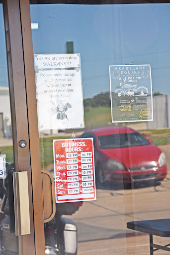 Explore hilarious tattoo ideas, creative tattoo ideas in Evansville, available at Tattoo Saloon