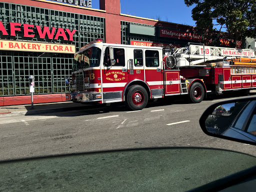 Shopping Mall «North Point Centre», reviews and photos, 320 Bay St, San Francisco, CA 94133, USA