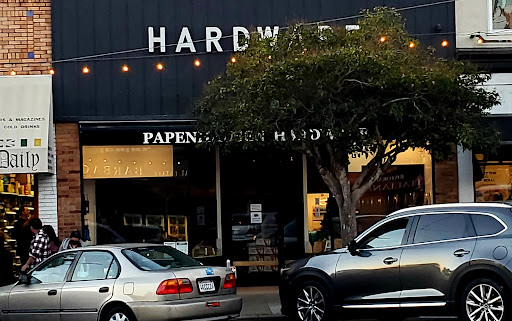 Hardware Store «Papenhausen Hardware», reviews and photos, 32 W Portal Ave, San Francisco, CA 94127, USA