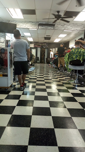 Barber Shop «On Point Barber Shop», reviews and photos, 2415 US-98, Lakeland, FL 33805, USA