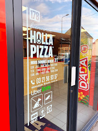Photos du propriétaire du Restaurant Holla Pizza™ à Bruay-la-Buissière - n°9