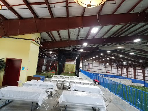 Gym «Sports On 66», reviews and photos, 265 W High St, East Hampton, CT 06424, USA