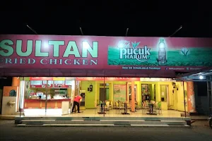 Sultan Fried Chicken image