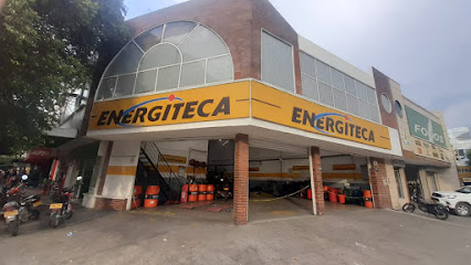 Energiteca Cúcuta