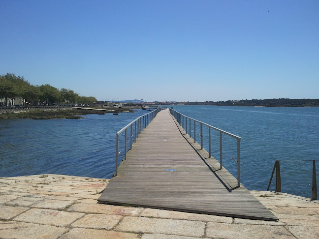 Comentários e avaliações sobre o Piscinas Foz do Cávado