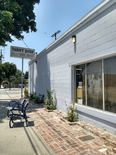 Thrift Store «Hope Chest Thrift Store», reviews and photos, 4203 Peck Rd, El Monte, CA 91732, USA