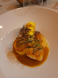 Foie gras du Restaurant L'ABSIX à Saleilles - n°10