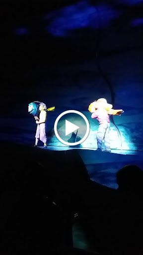 Tourist Attraction «Finding Nemo - The Musical», reviews and photos, Dinoland U.S.A., Kissimmee, FL 34747, USA