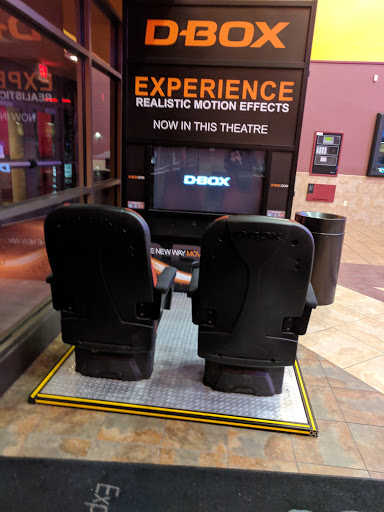 Movie Theater «O’neil Cinemas Epping, NH», reviews and photos, 24 Calef Highway, Epping, NH 03042, USA