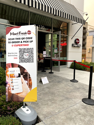 Dessert Shop «Meet Fresh», reviews and photos, 19449 Stevens Creek Blvd #120, Cupertino, CA 95014, USA