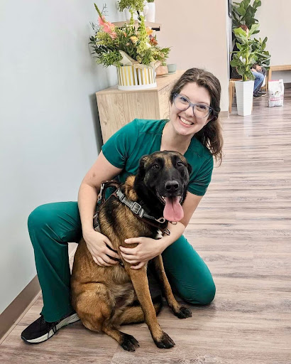 Hometown Veterinary Partners Myrtle Beach image