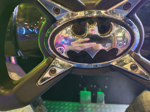 Bowling Alley «PINS Bowling Alley», reviews and photos, 2210 E Hwy 377, Granbury, TX 76049, USA