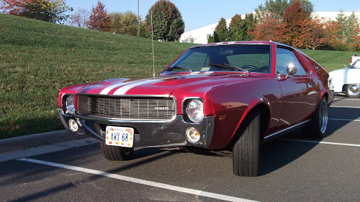 Auto Body Shop «Leehigh Autobody & Service Center», reviews and photos, 23685 Pebble Run Pl, Sterling, VA 20166, USA