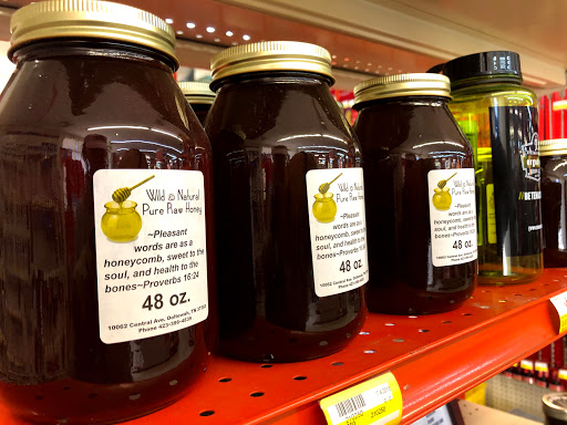 Hardware Store «East Ridge Hardware», reviews and photos, 5337 Ringgold Rd, Chattanooga, TN 37412, USA