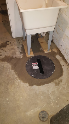 Plumber «Sturm & Son Plumbing», reviews and photos, 1507 Wales Rd NE, Massillon, OH 44646, USA