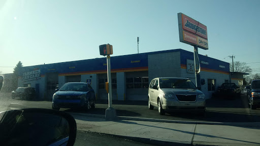 Auto Repair Shop «Farm Car Care Center», reviews and photos, 11 Windermere Ave, Vernon, CT 06066, USA