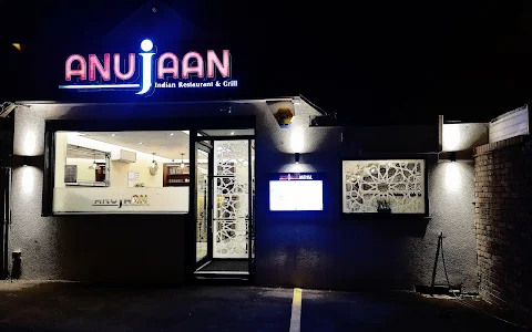 Anujaan Indian Restaurant Grill & Bar (Cannock) image