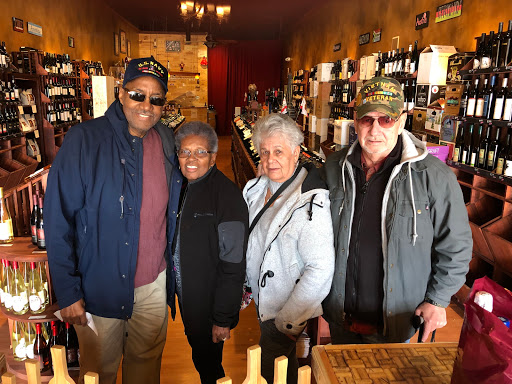 Wine Store «Ashburn Wine Shop», reviews and photos, 44050 Ashburn Village Blvd #159, Ashburn, VA 20147, USA