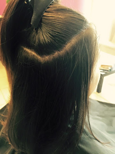 Beauty Salon «YJ Dominican Beauty Salon», reviews and photos, 3620 W Pioneer Dr #115, Irving, TX 75061, USA