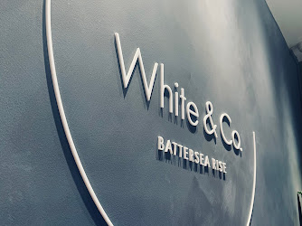 White & Co Battersea Rise