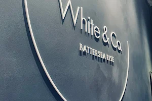 White & Co Battersea Rise image