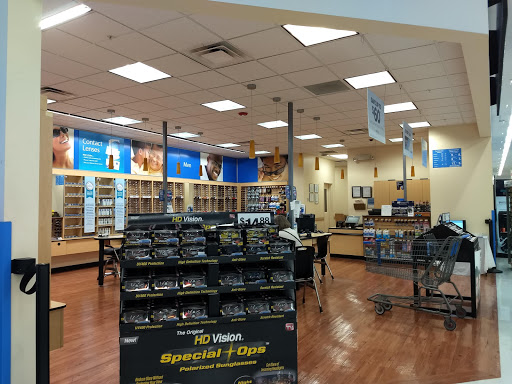 Department Store «Walmart Supercenter», reviews and photos, 820 S Rand Rd, Lake Zurich, IL 60047, USA