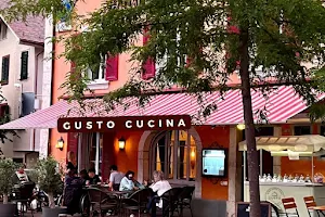 Gusto Cucina Central image