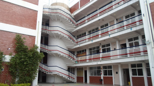 Universidad Infantil José Martí