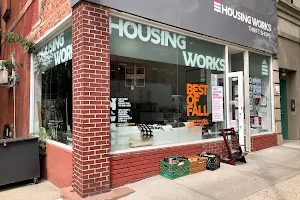 Housing Works Thrift Shops - Park Slope image