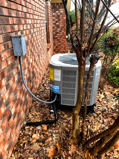 HVAC Contractor «Polar Bear Jacks Heat & Air Design, LLC», reviews and photos