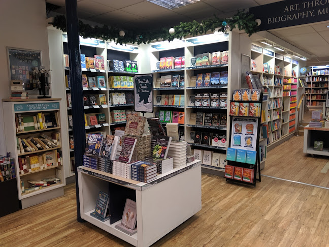 Blackwell's Bookshop - Shop