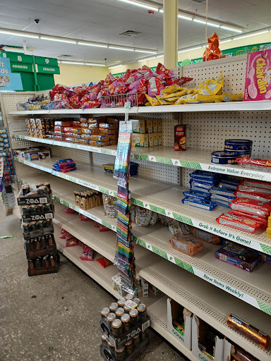 Dollar Store «Dollar Tree», reviews and photos, 2704 E Burleigh Blvd, Eustis, FL 32726, USA
