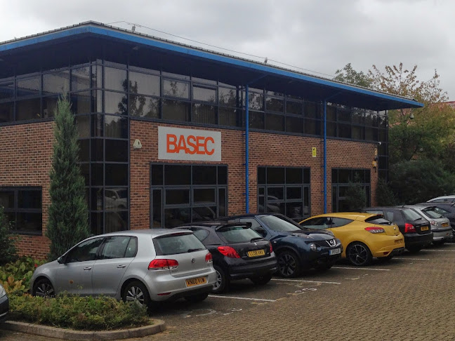 Reviews of BASEC in Milton Keynes - Laboratory