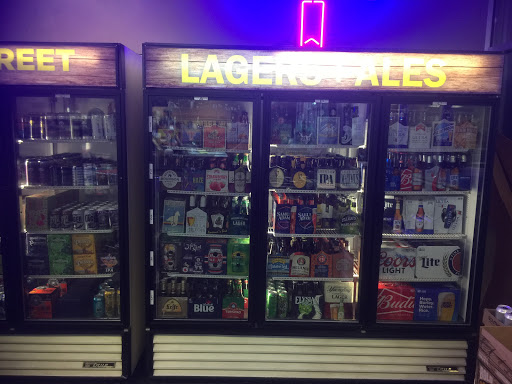 Wine Store «Vine Street Wine & Spirits», reviews and photos, 493 Old Hickory Blvd #104, Brentwood, TN 37027, USA