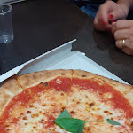 Photo n°1 de l'avis de Imma.o fait le 21/08/2021 à 19:47 sur le  Pizzeria Vesuvio à Desenzano del Garda