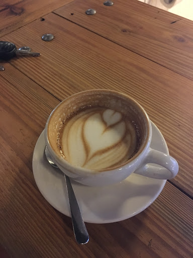 Coffee Shop «Safehouse Coffee Roasters», reviews and photos, 109 S Hill St, Griffin, GA 30223, USA