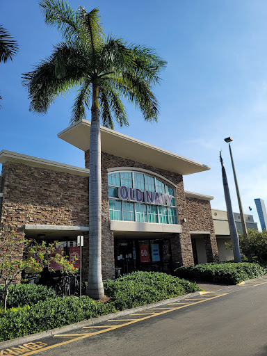 Clothing Store «Old Navy», reviews and photos, 3885 NE 163rd St, North Miami Beach, FL 33160, USA