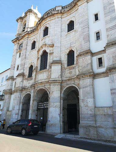 Posto de Turismo Casa de Estremoz - Estremoz